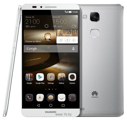 Фотографии Huawei Ascend Mate7 16Gb