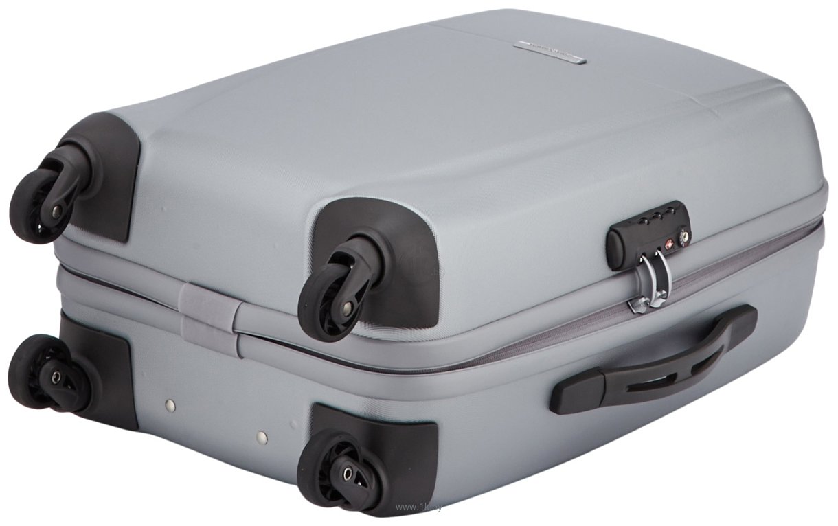 Фотографии Samsonite Bright Lite 2.0 85U*25 002 Silver