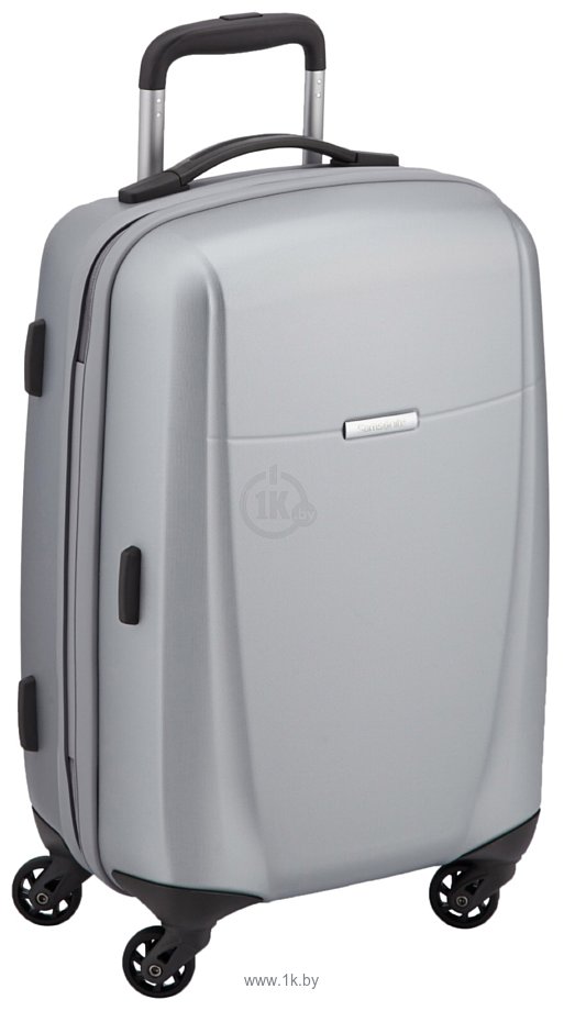 Фотографии Samsonite Bright Lite 2.0 85U*25 002 Silver