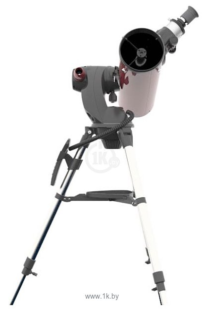 Фотографии Celestron SkyProdigy 130