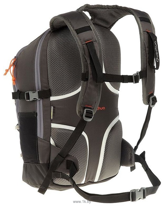 Фотографии Quechua Escape 22 XC dark grey