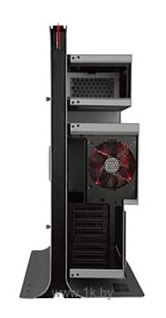 Фотографии Thermaltake Level 10 Titanium Edition VL300A9N1N Grey