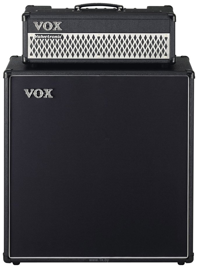 Фотографии VOX Valvetronix V412BK