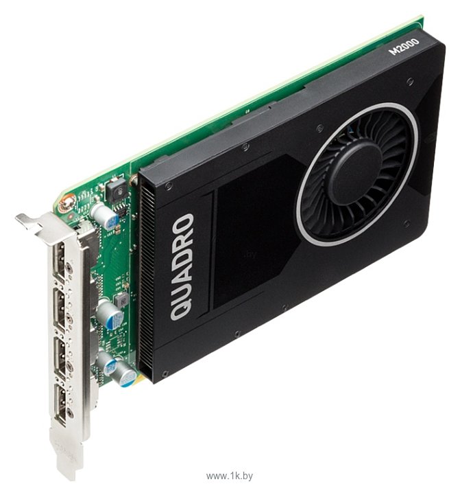 Фотографии PNY Quadro M2000 PCI-E 3.0 4096Mb 128 bit HDCP