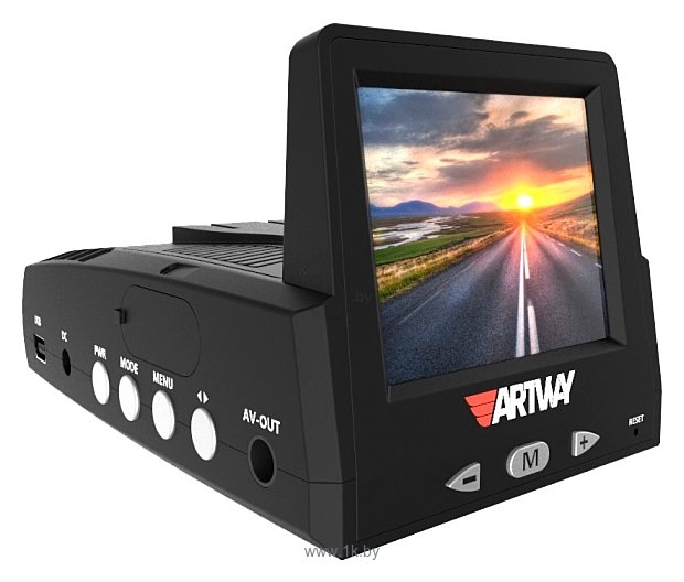 Фотографии Artway MD-102 Combo 3 в 1