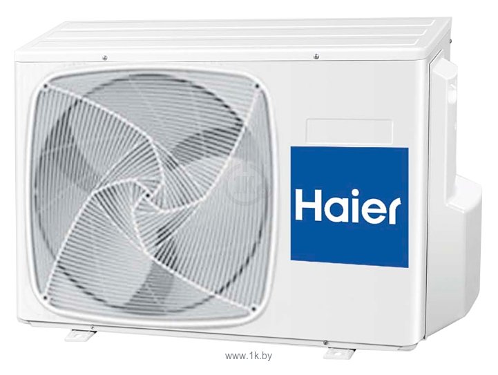 Фотографии Haier AS09NA4HRA / 1U09BR4ERA