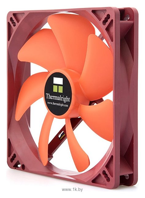 Фотографии Thermalright TY-143 SQ