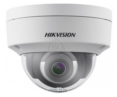 Фотографии Hikvision DS-2CD2125FWD-IS