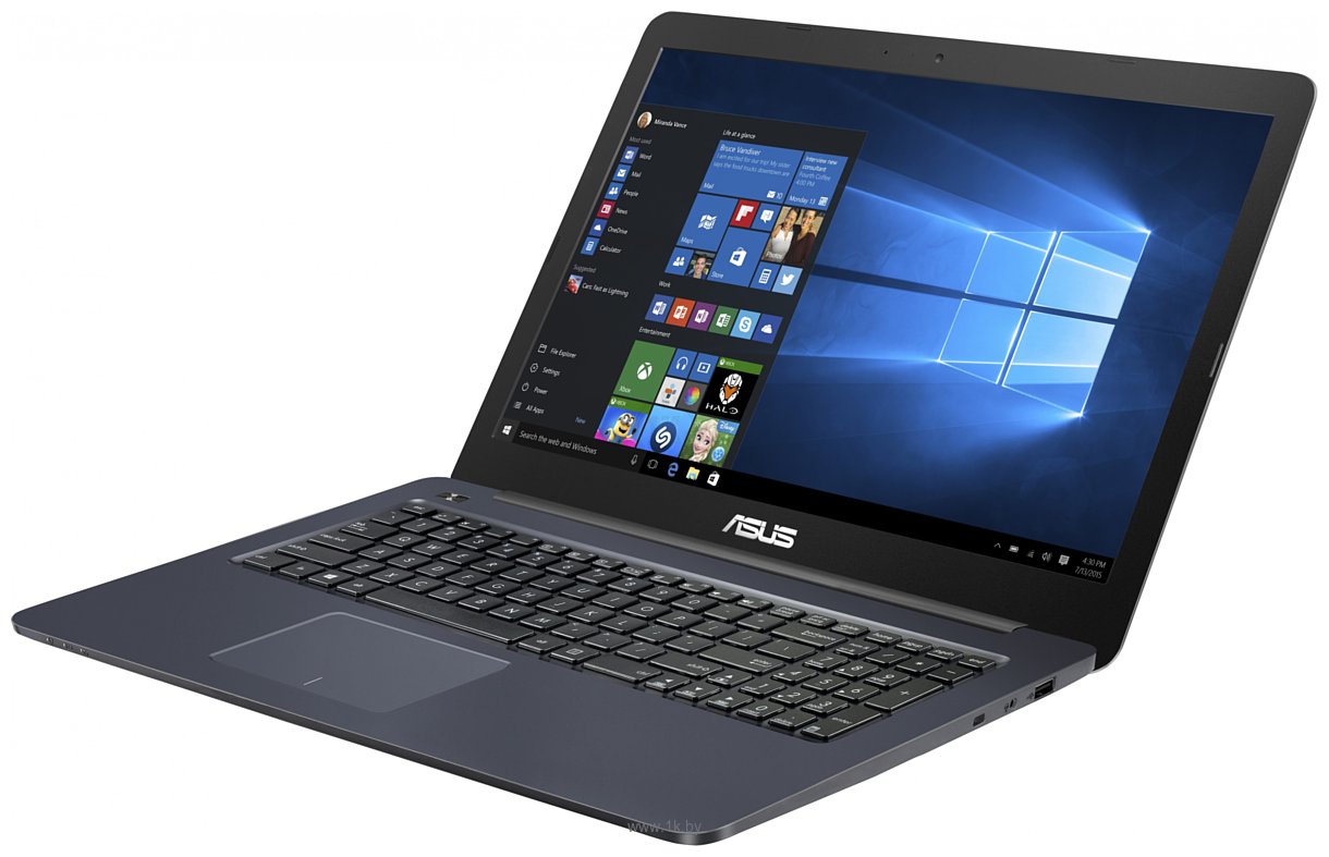 Фотографии ASUS VivoBook E502NA-GO038