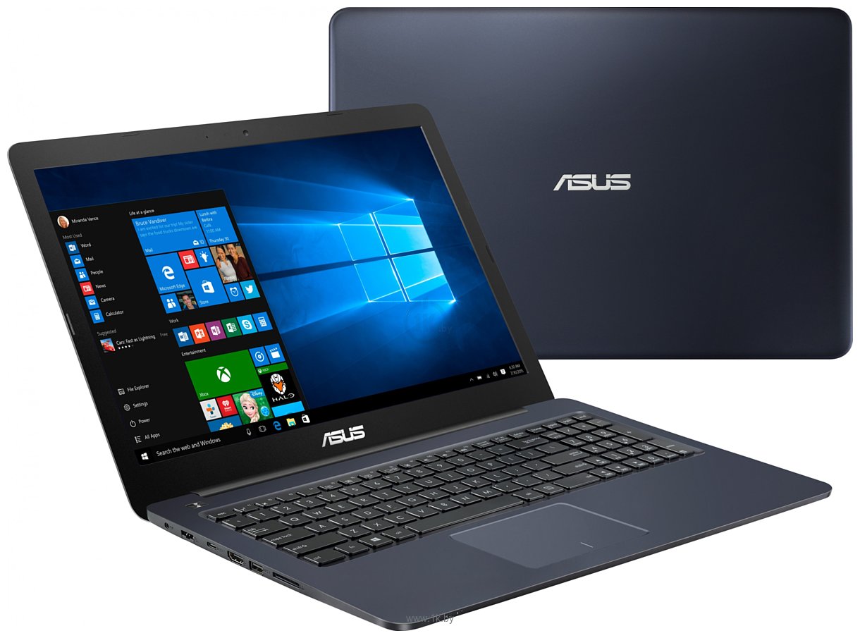 Фотографии ASUS VivoBook E502NA-GO038