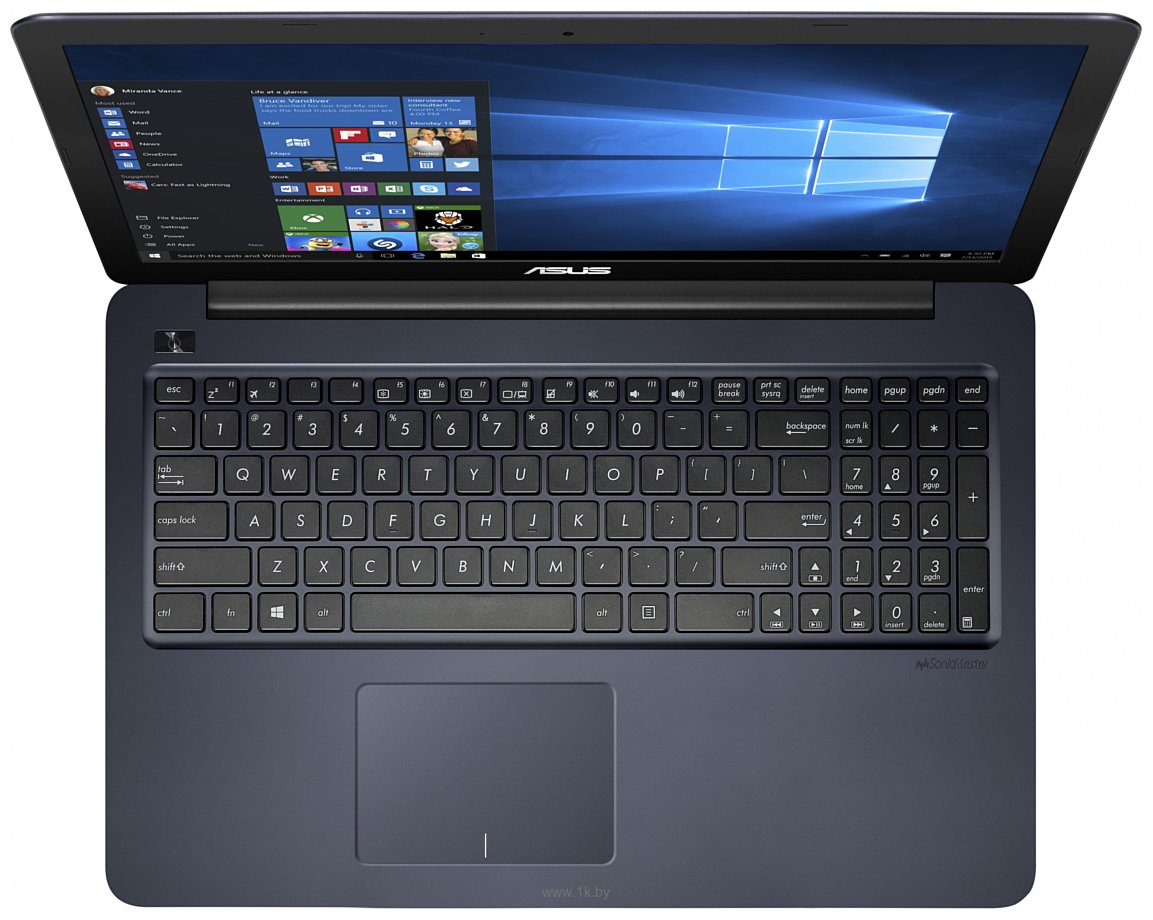 Фотографии ASUS VivoBook E502NA-GO038