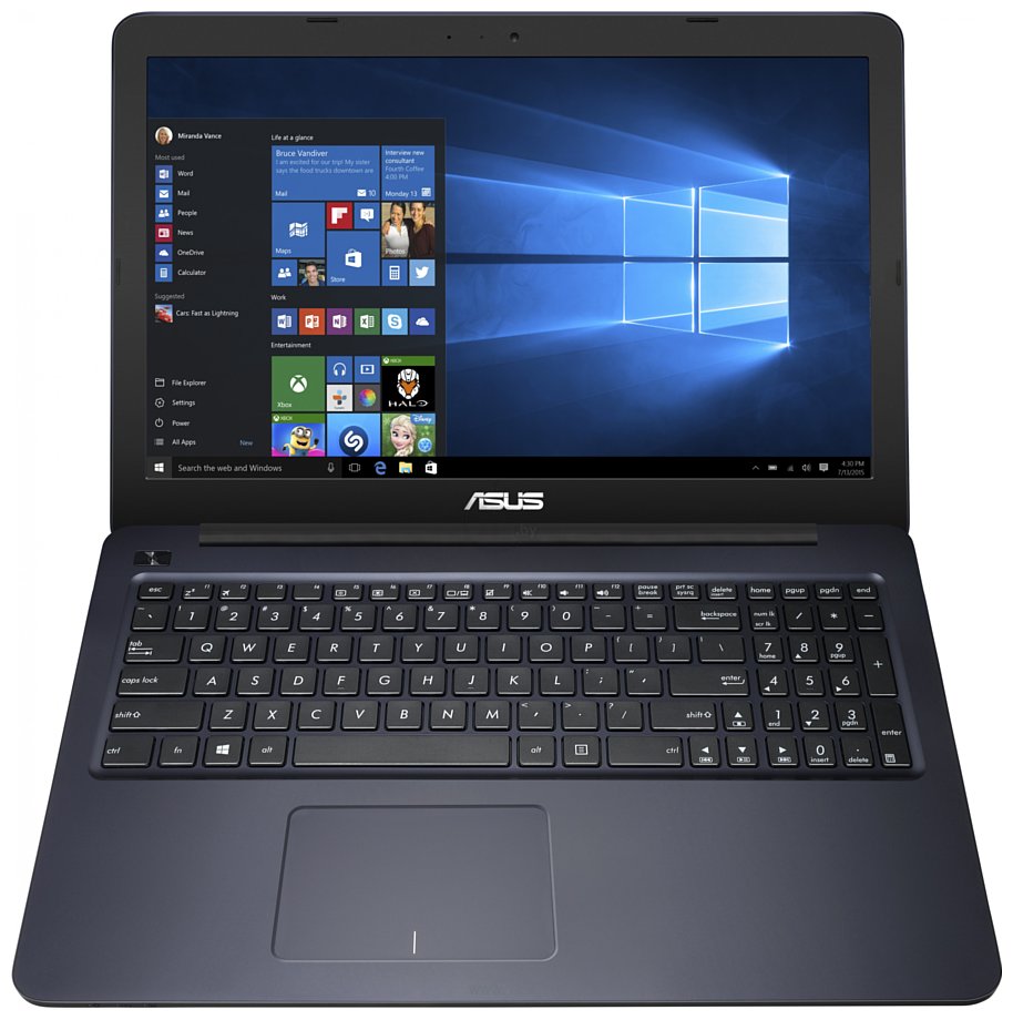 Фотографии ASUS VivoBook E502NA-GO038