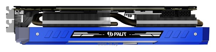 Фотографии Palit GeForce GTX 1080 Ti 1518Mhz PCI-E 3.0 11264Mb 11000Mhz 352 bit DVI HDMI HDCP GameRock Premium Edition