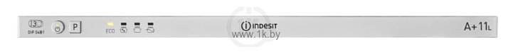 Фотографии Indesit DIF 04B1