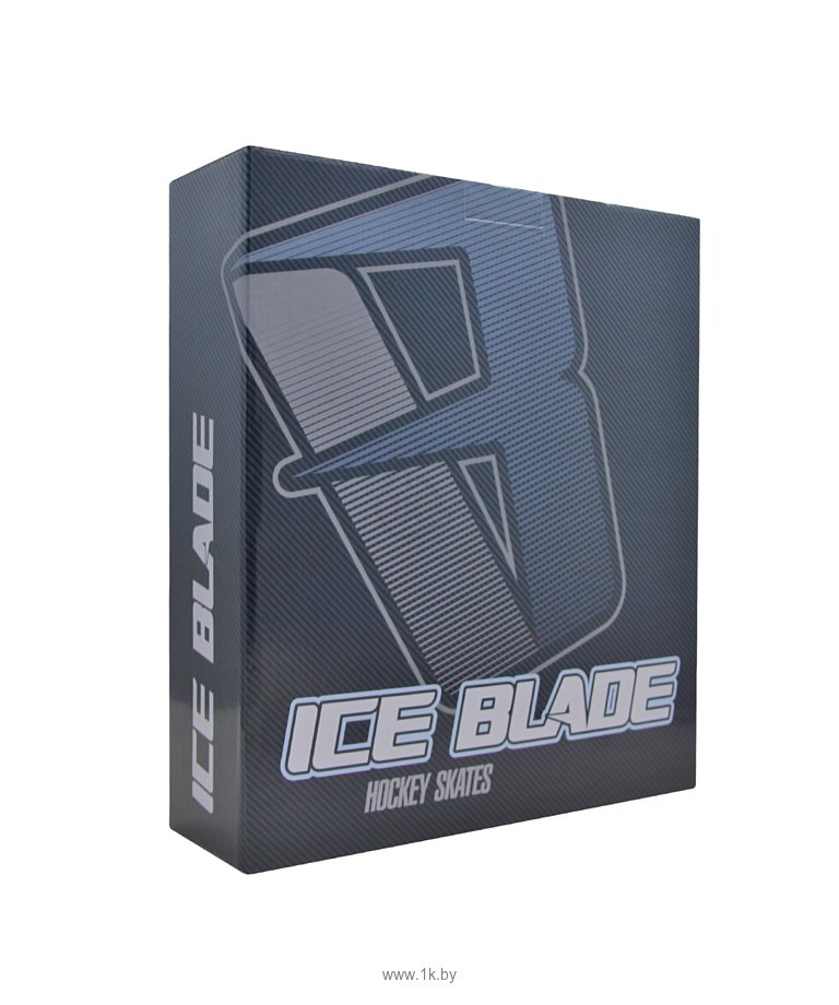Фотографии ICE BLADE Revo X3.0 (взрослые)