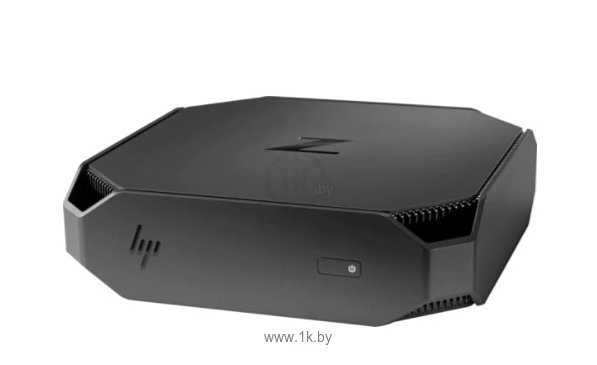 Фотографии HP Z2 Mini G3 Workstation (1CC42EA)