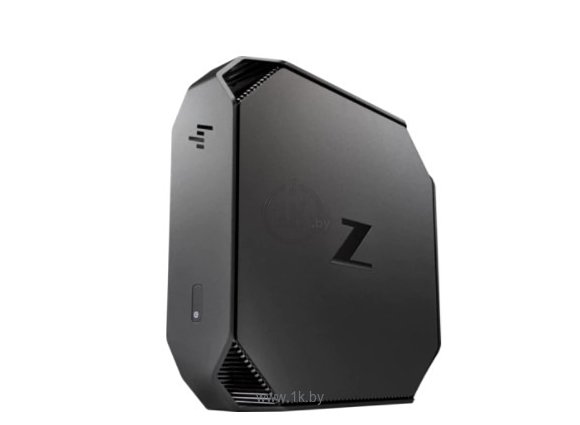 Фотографии HP Z2 Mini G3 Workstation (1CC42EA)