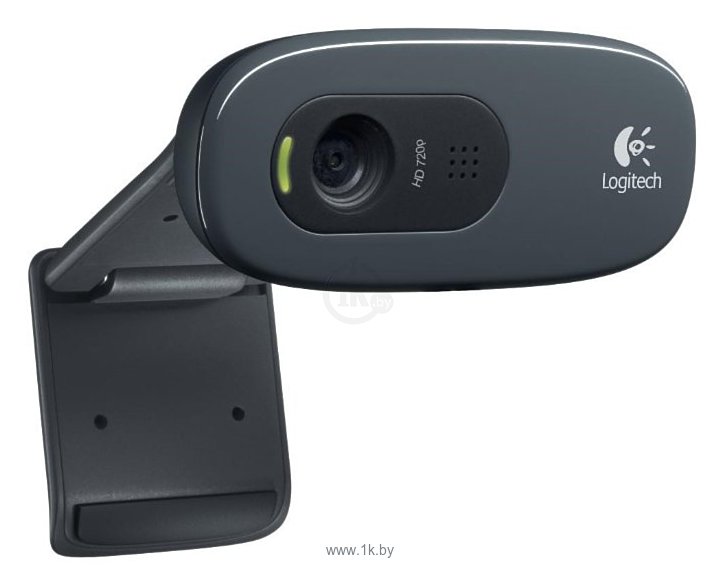 Фотографии Logitech HD Webcam C270h