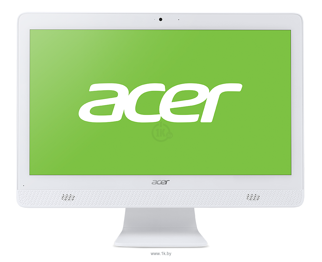 Фотографии Acer Aspire C20-720 (DQ.B6ZER.009)