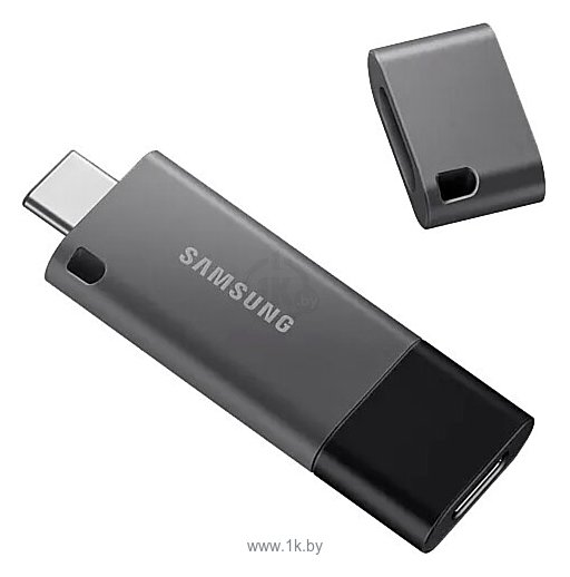 Фотографии Samsung USB 3.1 Flash Drive DUO Plus 128GB