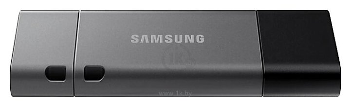 Фотографии Samsung USB 3.1 Flash Drive DUO Plus 128GB