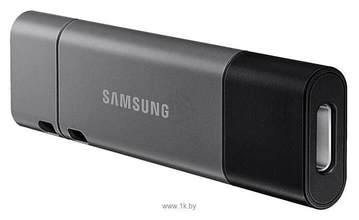 Фотографии Samsung USB 3.1 Flash Drive DUO Plus 128GB