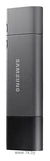 Фотографии Samsung USB 3.1 Flash Drive DUO Plus 128GB