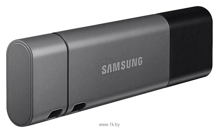 Фотографии Samsung USB 3.1 Flash Drive DUO Plus 128GB