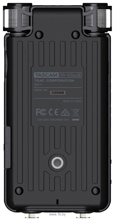 Фотографии Tascam DR-100mk3