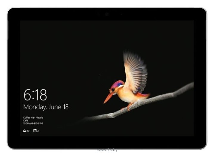 Фотографии Microsoft Surface Go 8Gb 128Gb LTE