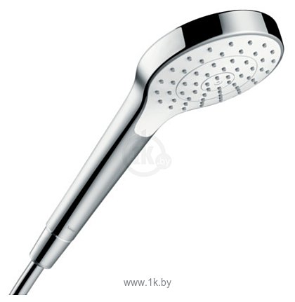 Фотографии Hansgrohe Croma Select S 1jet 26410400 