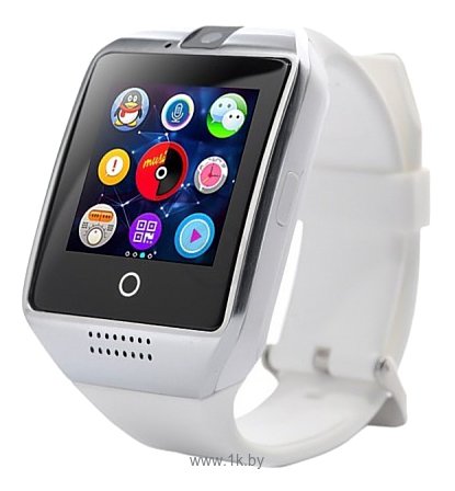 Фотографии Smart Baby Watch Q18