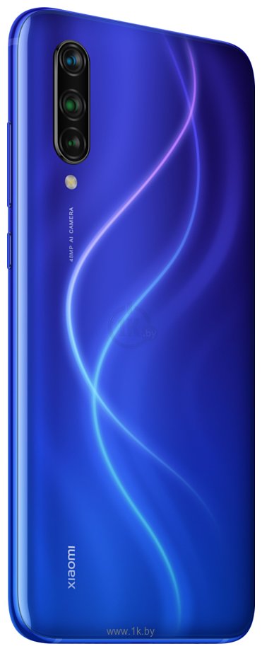 Фотографии Xiaomi Mi 9 Lite 6/128GB