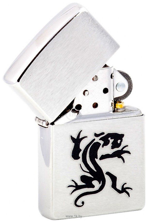 Фотографии Zippo 200 Panther