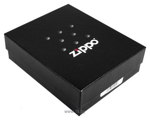 Фотографии Zippo 200 Panther