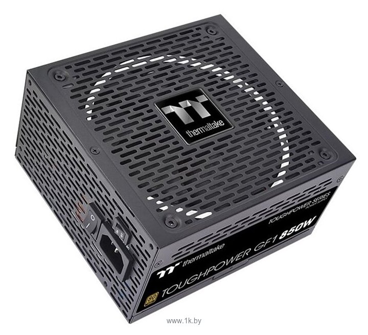 Фотографии Thermaltake Toughpower GF1 TT Premium Edition 850W