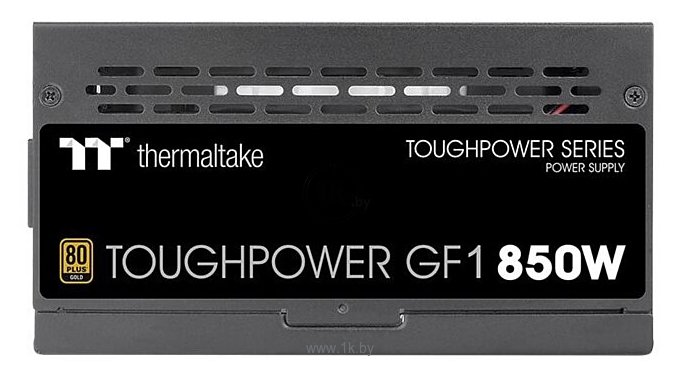 Фотографии Thermaltake Toughpower GF1 TT Premium Edition 850W