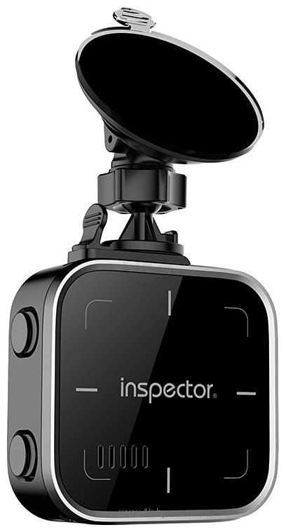 Фотографии Inspector Spirit