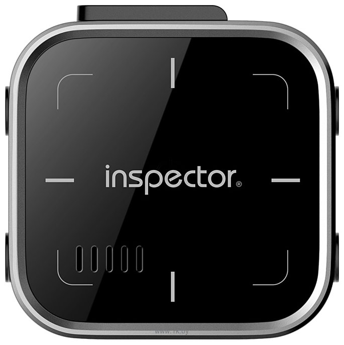 Фотографии Inspector Spirit