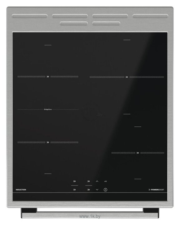 Фотографии Gorenje EIT 5356 XPG