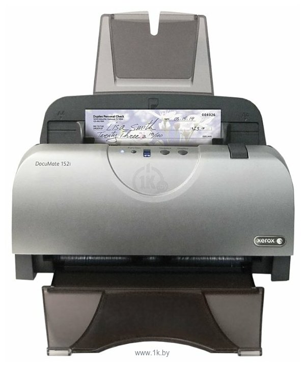 Фотографии Xerox Documate 152iB