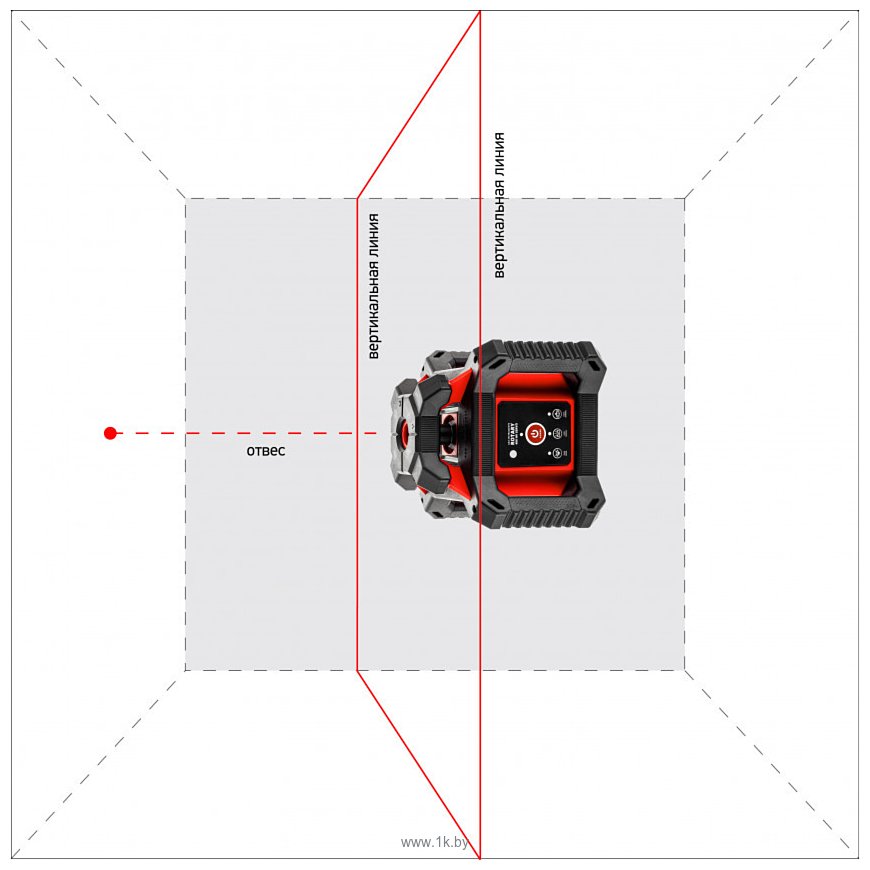 Фотографии ADA Instruments Rotary 400 HV Servo A00458_2020