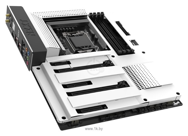 Фотографии NZXT N7-Z39XT-W1