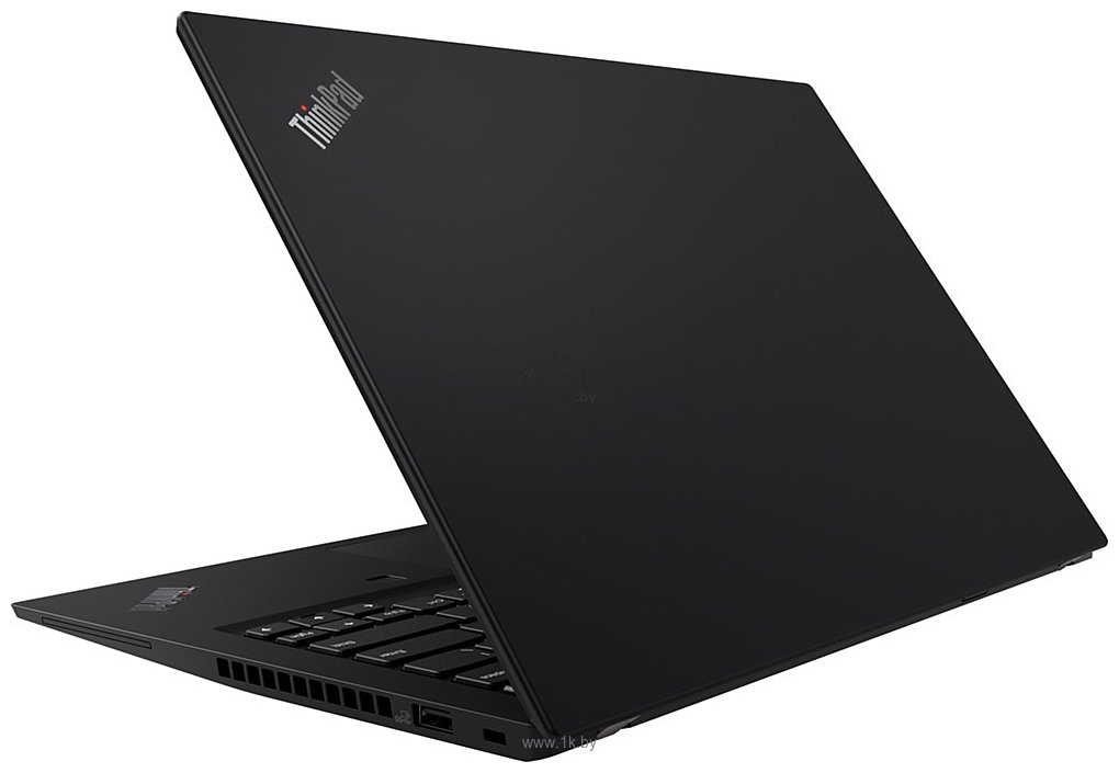 Фотографии Lenovo ThinkPad T15 Gen 1 (20S60021RT)