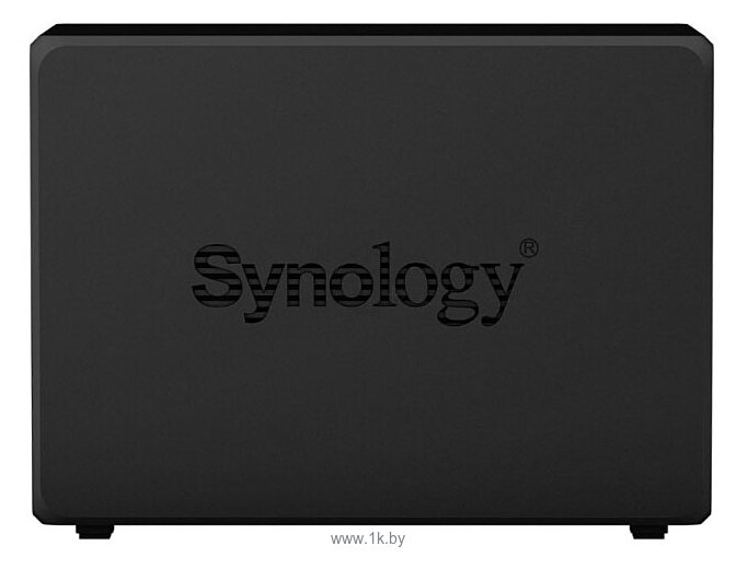 Фотографии Synology DiskStation DS720+