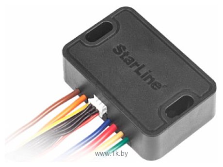 Фотографии StarLine S96 v2 2CAN+4LIN 2SIM GSM GPS