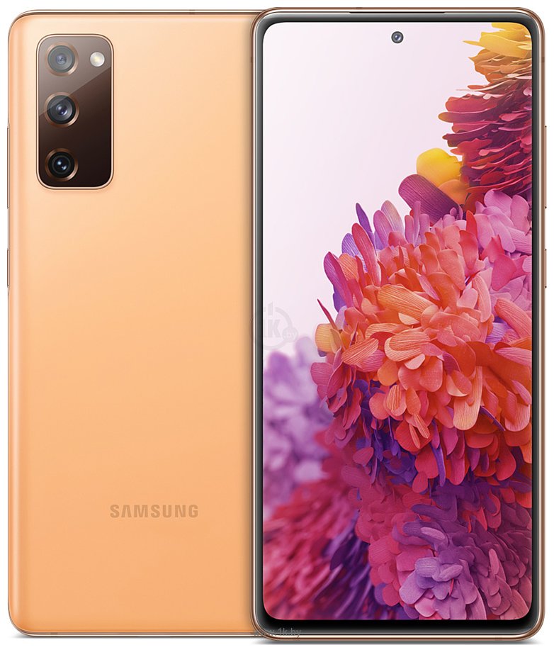 Фотографии Samsung Galaxy S20 FE 5G SM-G7810 8/128GB