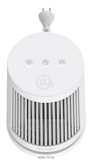 Фотографии Xiaomi Mijia Desktop Heater