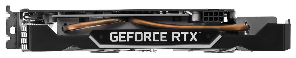 Фотографии Palit GeForce RTX 2060 Dual 6GB (NE62060018J9-1160A-1)