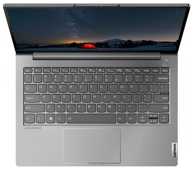 Фотографии Lenovo ThinkBook 13s G3 ACN (20YA0002RU)